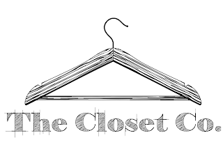 THE CLOSET CO.