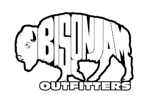 BISONJAM OUTFITTERS