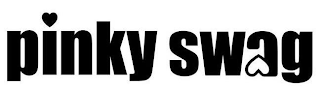 PINKY SWAG
