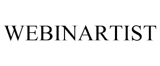 WEBINARTIST