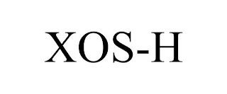 XOS-H