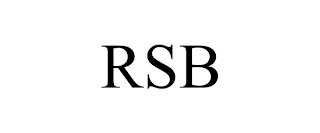 RSB