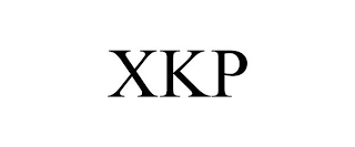 XKP