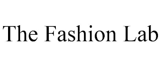 THE FASHION LAB