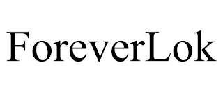 FOREVERLOK