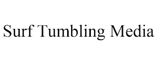 SURF TUMBLING MEDIA