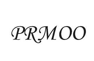 PRMOO