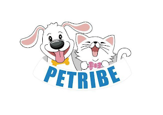 PETRIBE