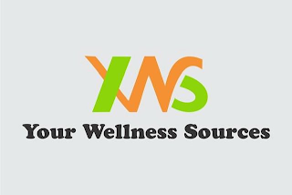 YWS YOUR WELLNESS SOURCES