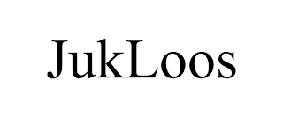 JUKLOOS