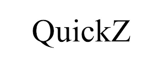 QUICKZ