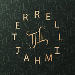 TJ TERRELL JAHMI