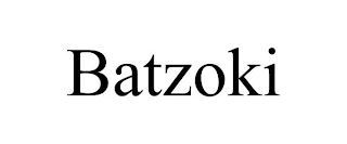 BATZOKI