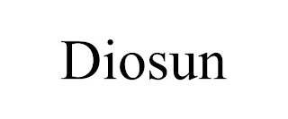 DIOSUN