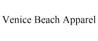 VENICE BEACH APPAREL