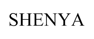 SHENYA