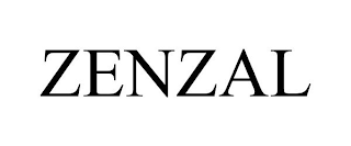 ZENZAL