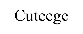 CUTEEGE