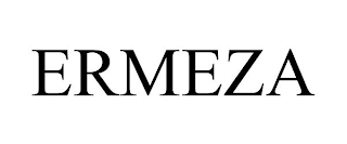 ERMEZA