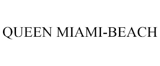 QUEEN MIAMI-BEACH