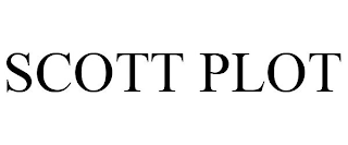 SCOTT PLOT