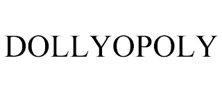 DOLLYOPOLY