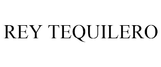 REY TEQUILERO