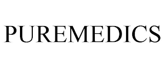 PUREMEDICS