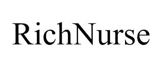 RICHNURSE