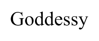 GODDESSY