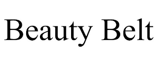 BEAUTY BELT