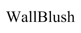 WALLBLUSH