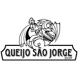 QUEIJO SÃO JORGE