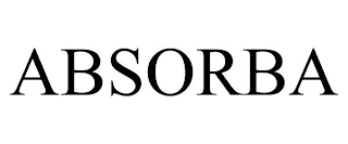 ABSORBA