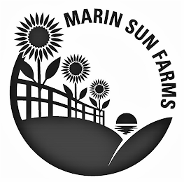 MARIN SUN FARMS