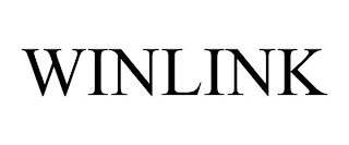 WINLINK