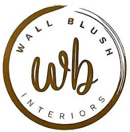 WALL BLUSH WB INTERIORS