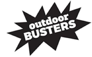 OUTDOOR BUSTERS