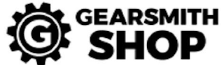 G GEARSMITH SHOP