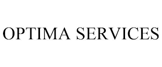 OPTIMA SERVICES