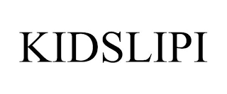 KIDSLIPI