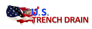 U.S. TRENCH DRAIN