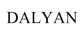 DALYAN