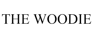 THE WOODIE