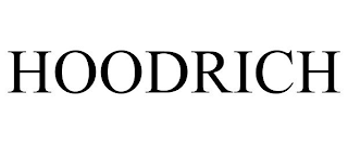 HOODRICH