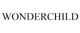 WONDERCHILD