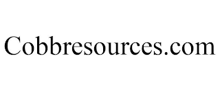 COBBRESOURCES.COM