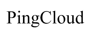 PINGCLOUD