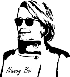 NANCY BOI