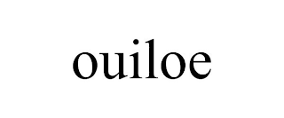 OUILOE